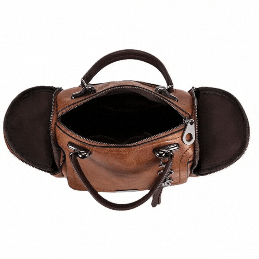 Bea Crossbody Bag | Charming & Versatile