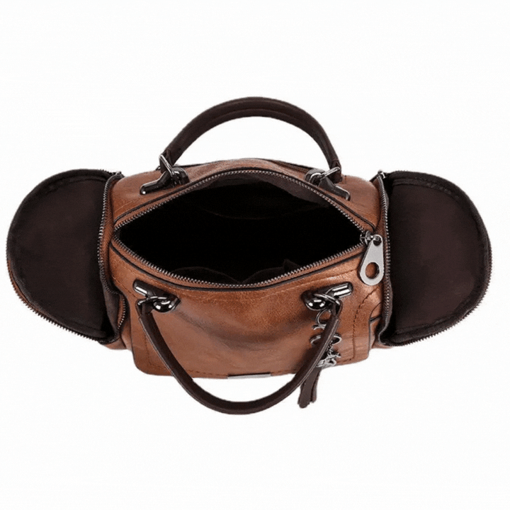 Bea Crossbody Bag | Charming & Versatile