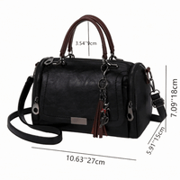 Bea Crossbody Bag | Charming & Versatile