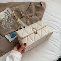 Sylvie Handbag | Chic & Fashionable