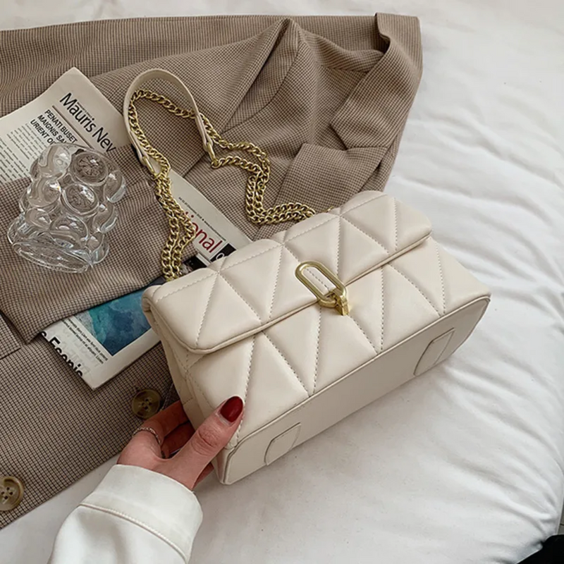 Sylvie Handbag | Chic & Fashionable