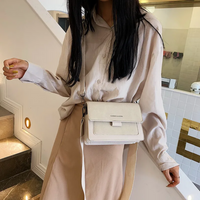 Kristel Crossbody Tas