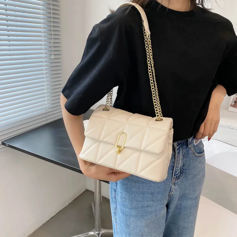 Sylvie Handbag | Chic & Fashionable