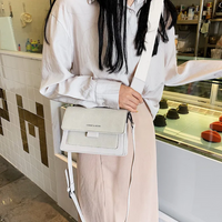 Kristel Crossbody Tas