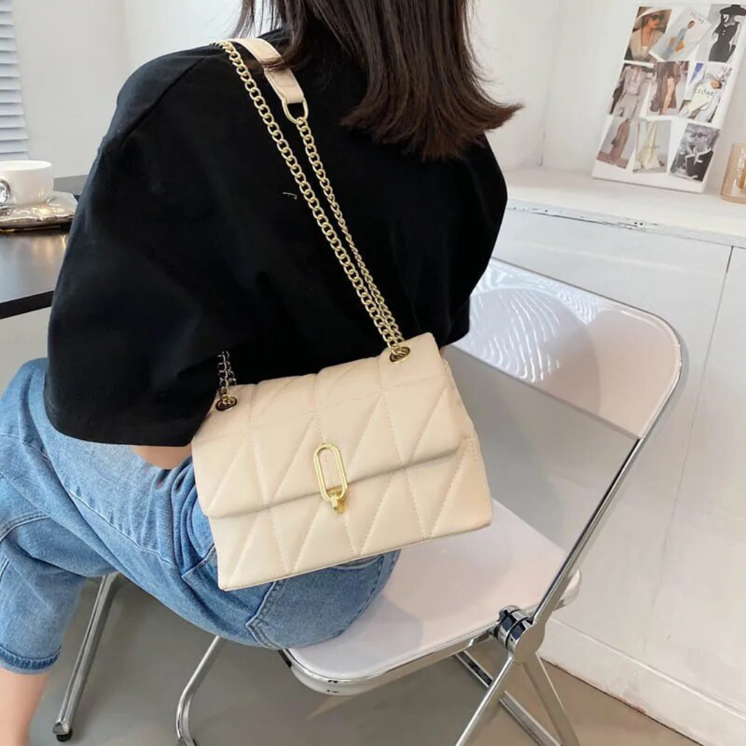 Sylvie Handbag | Chic & Fashionable