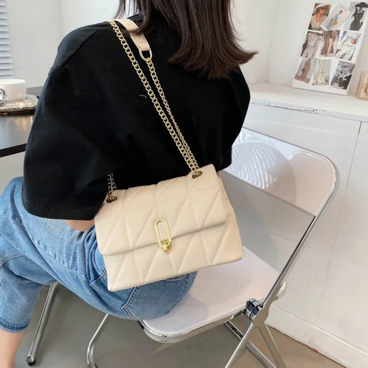 Sylvie Handbag | Chic & Fashionable