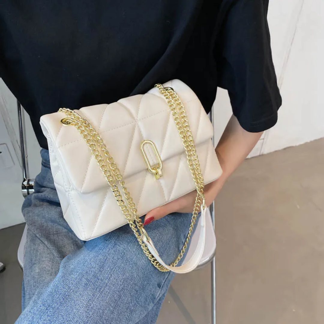 Sylvie Handbag | Chic & Fashionable