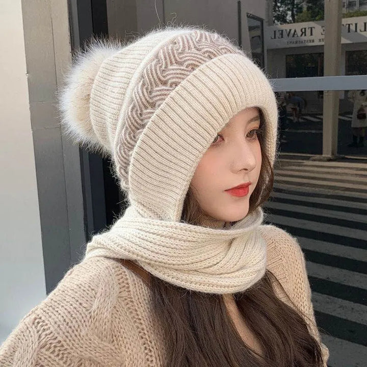 Mercy Winter Set | Warm & Trendy