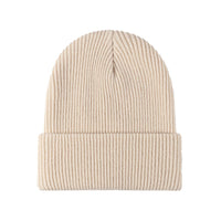 Kristina Knitted Beanie | Versatile & Warm