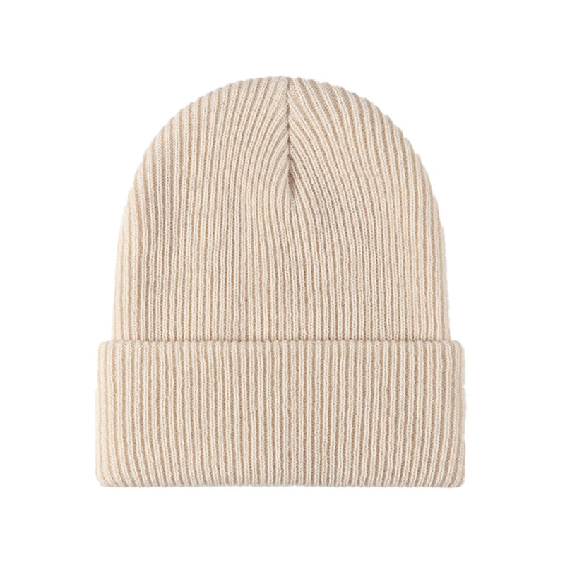 Kristina Knitted Beanie | Versatile & Warm