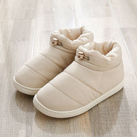 Anicka Snow Boots | Lightweight & Stylish