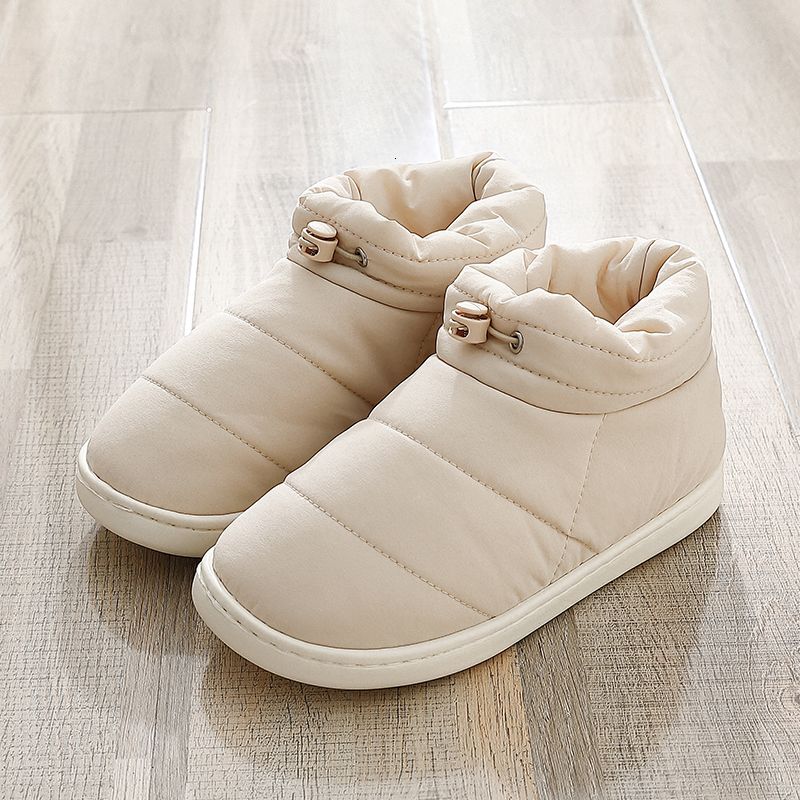 Anicka Snow Boots | Lightweight & Stylish