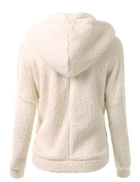 Hannah Zacht Fleece Vest | Lekker Warm & Veelzijdig
