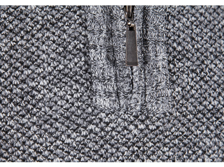 Sammy Jackson™ Meno Mannenvest | Een stijlvol & casual herenvest