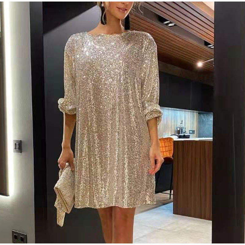 Felicia Party Dress | For every festive occasion!