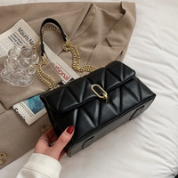 Sylvie Handbag | Chic & Fashionable