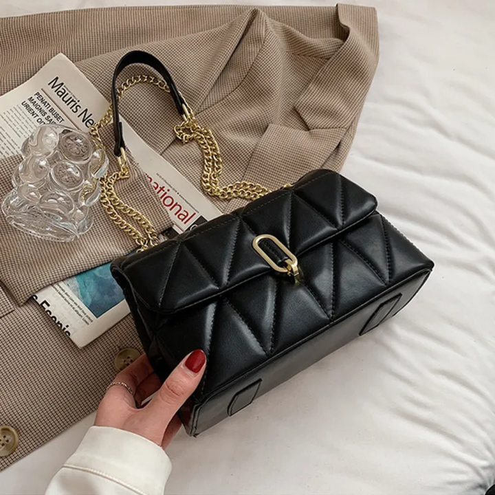 Sylvie Handbag | Chic & Fashionable