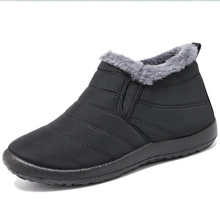 Kristy Winter wsuwane buty | Ciepłe i wygodne