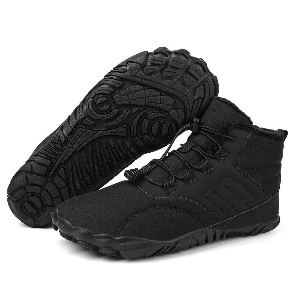 Kris Winter Sneakers | Functional & Stylish