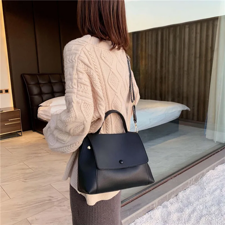 Karen Messengertas | Codzienny i stylowy