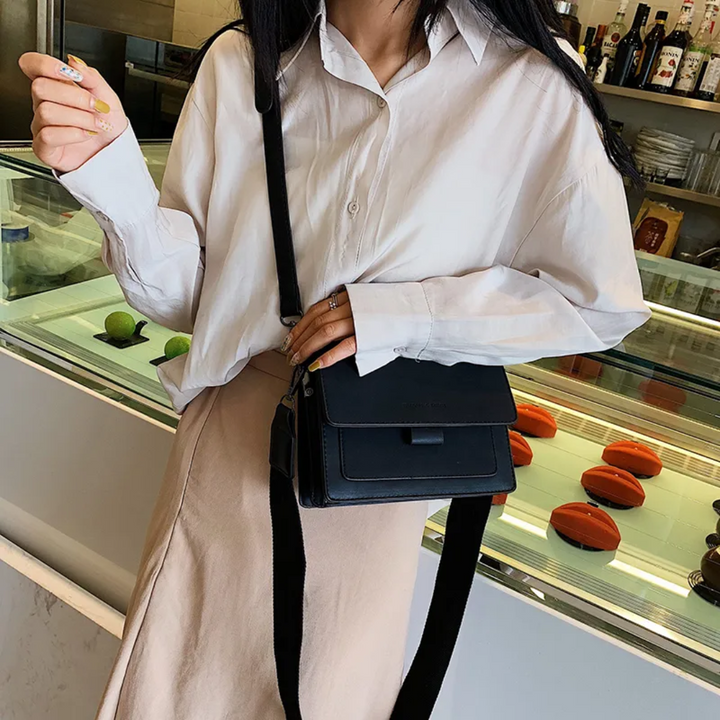 Kristel Crossbody Tas