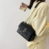 Sylvie Handbag | Chic & Fashionable