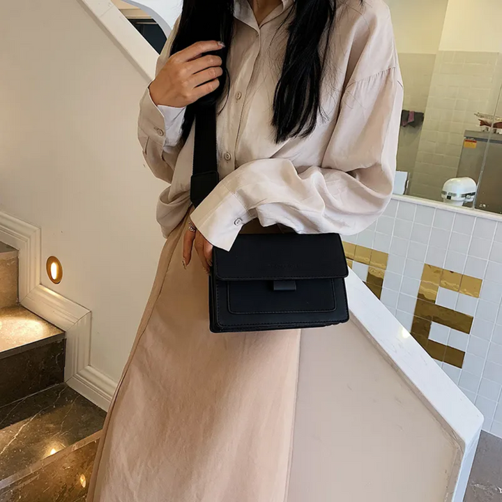 Kristel Crossbody Tas
