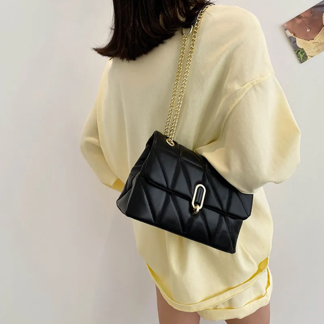 Sylvie Handbag | Chic & Fashionable