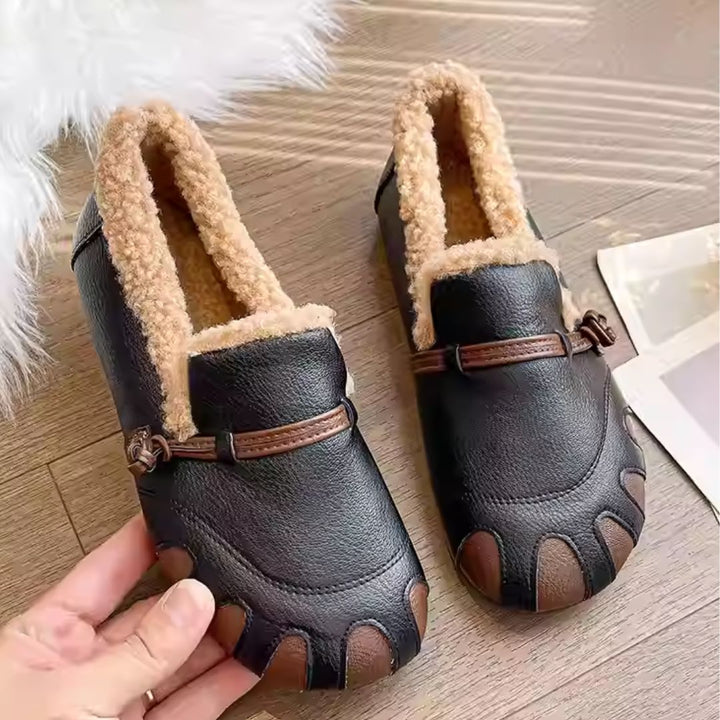 Camila Sloffen | Przyjemnie Ciepło i Modnie