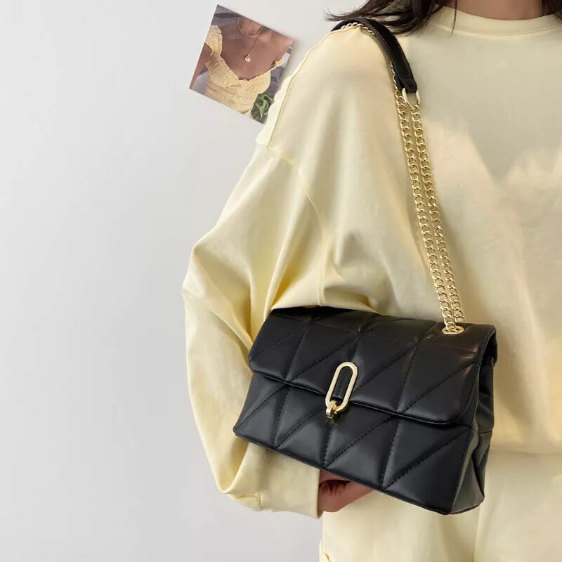 Sylvie Handbag | Chic & Fashionable