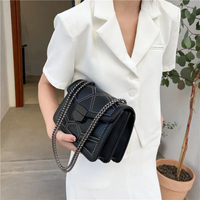 Torebka Victoria Crossbody | Vintage i Luksusowa