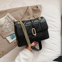Sylvie Handbag | Chic & Fashionable