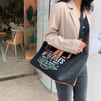 Lexie Large Tote Bag | Casual & Trendy