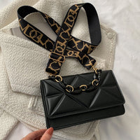 Savannah Pikowana Torebka | Stylowa i modna