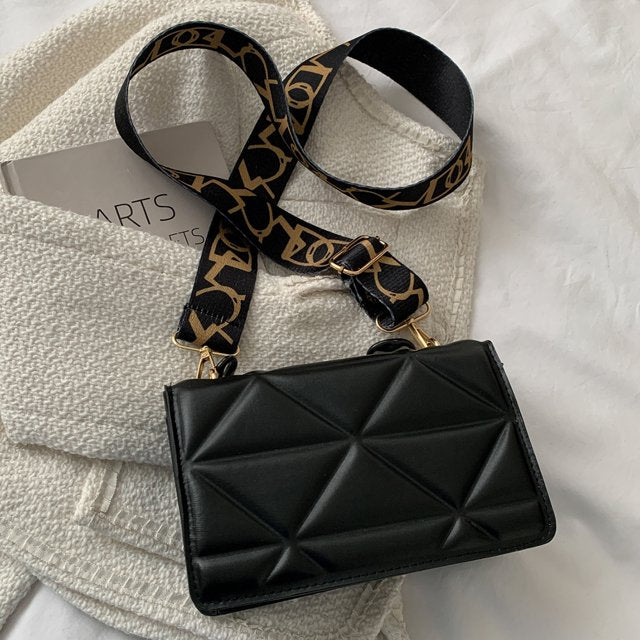 Savannah Pikowana Torebka | Stylowa i modna