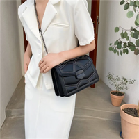 Torebka Victoria Crossbody | Vintage i Luksusowa