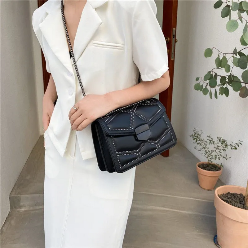 Torebka Victoria Crossbody | Vintage i Luksusowa