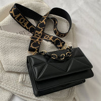 Savannah Pikowana Torebka | Stylowa i modna