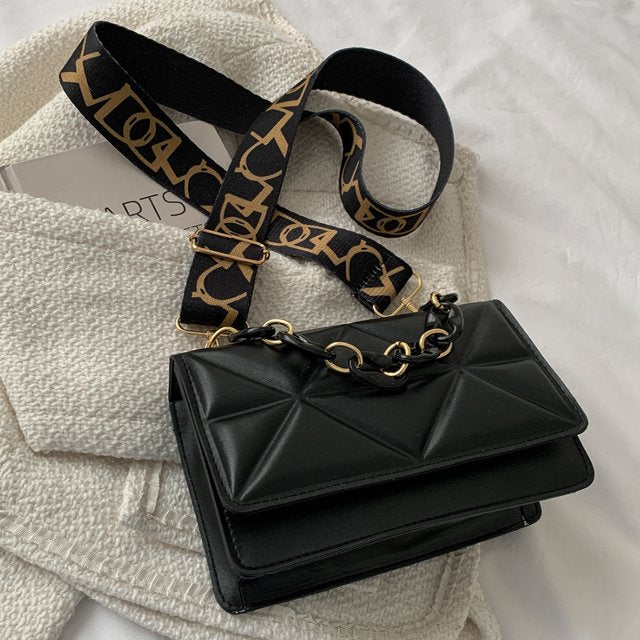 Savannah Pikowana Torebka | Stylowa i modna