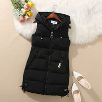 Vicky Bodywarmer | Trendy & Versatile