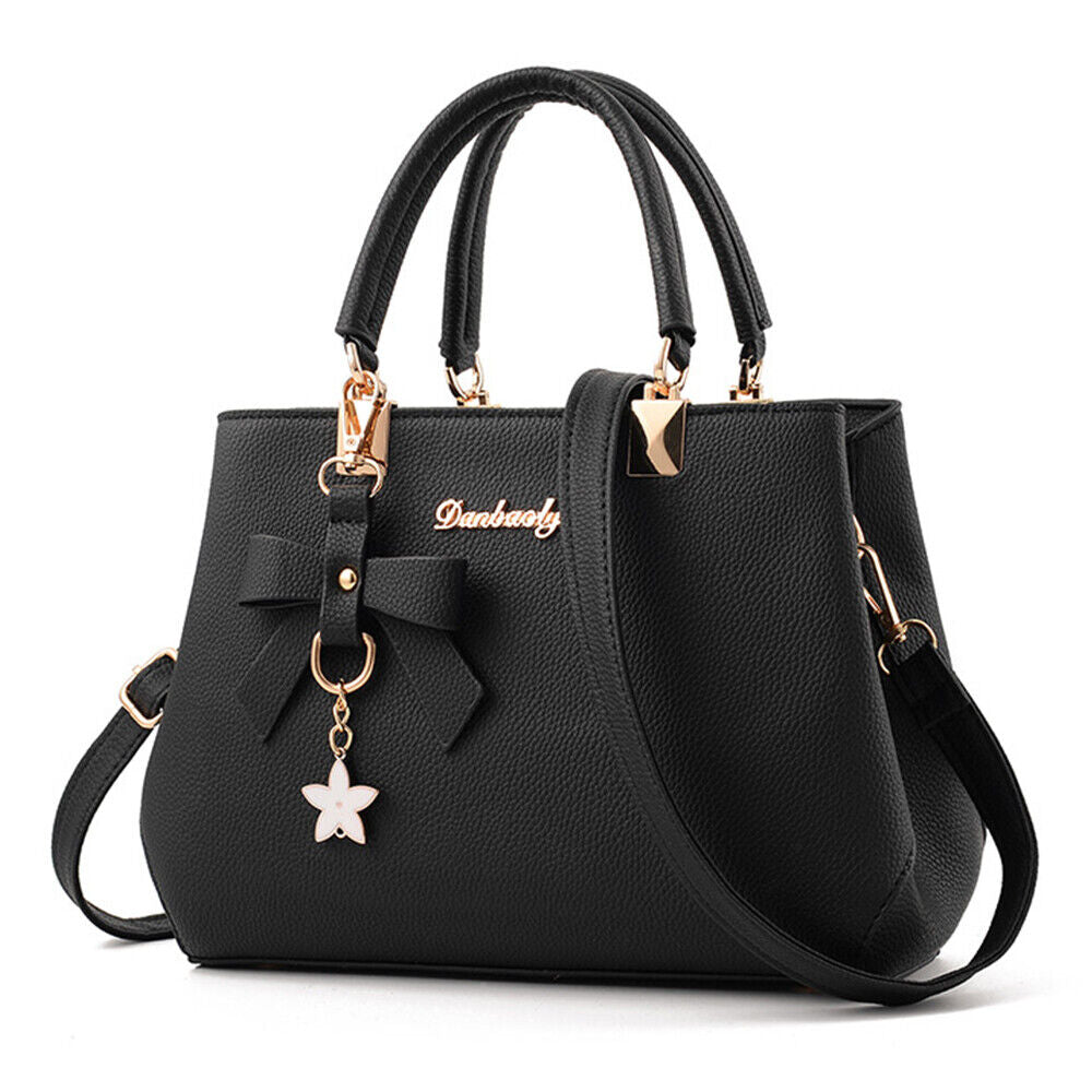 Anna Crossbody Bag | Cute & Charming