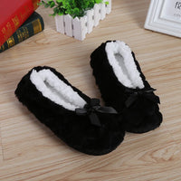 April Slippers | Soft & Fluffy