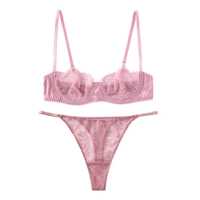 Sexy Lingerie Set | Made of beautiful lace