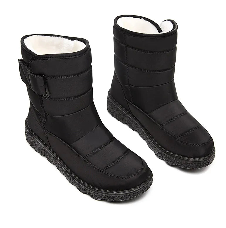 Biel Snowboots | Stylowe i modne
