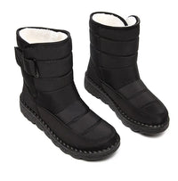 Biel Snowboots | Stylowe i modne