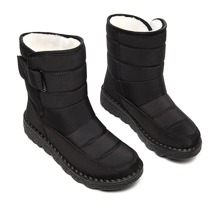 Biel Snowboots | Stylowe i modne
