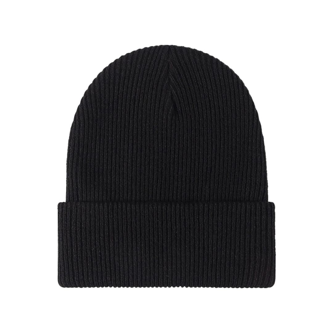 Kristina Knitted Beanie | Versatile & Warm