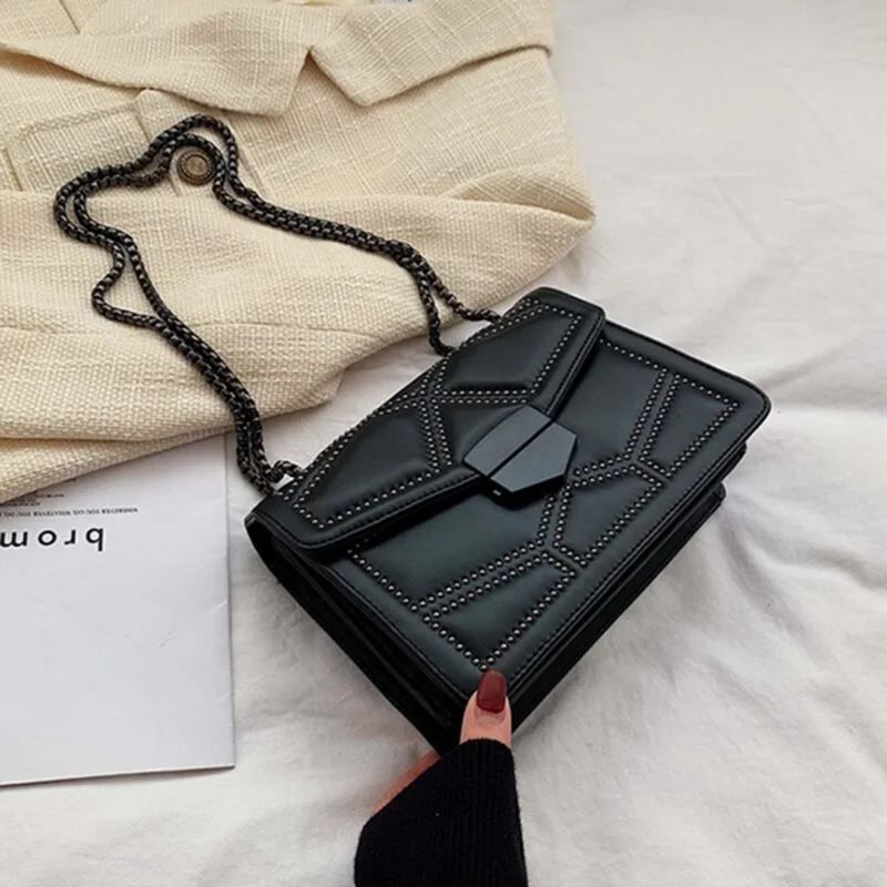 Torebka Victoria Crossbody | Vintage i Luksusowa