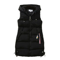 Vicky Bodywarmer | Trendy & Versatile