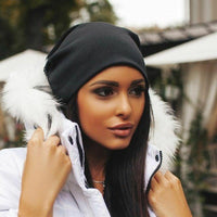 Amy Beanie | Soft & Stylish